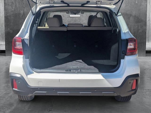used 2019 Subaru Outback car, priced at $19,479