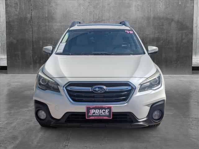 used 2019 Subaru Outback car, priced at $19,479