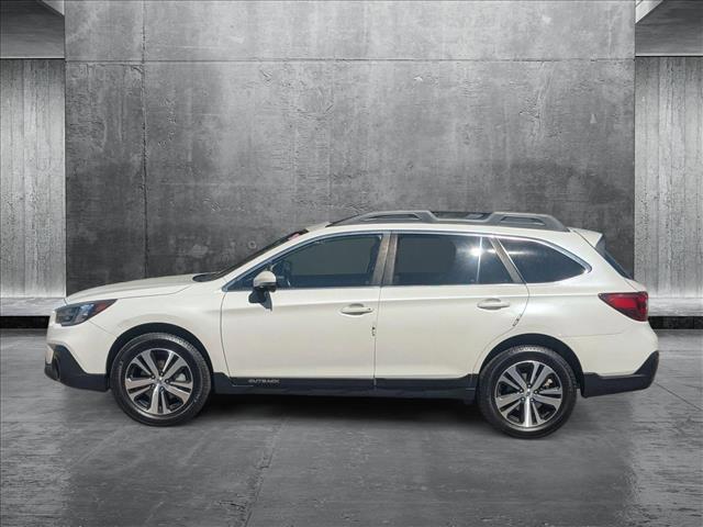used 2019 Subaru Outback car, priced at $19,479