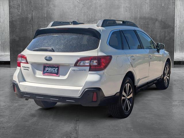 used 2019 Subaru Outback car, priced at $19,479