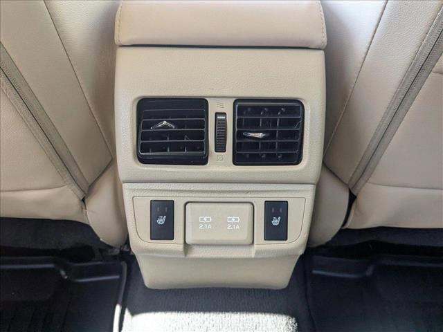 used 2019 Subaru Outback car, priced at $19,479