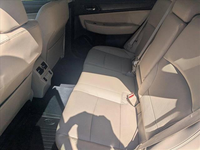 used 2019 Subaru Outback car, priced at $19,479