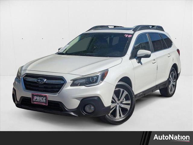 used 2019 Subaru Outback car, priced at $16,997