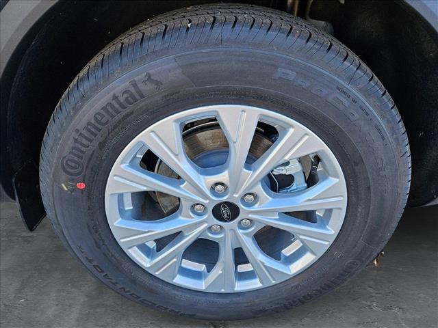 new 2025 Ford Escape car, priced at $31,404