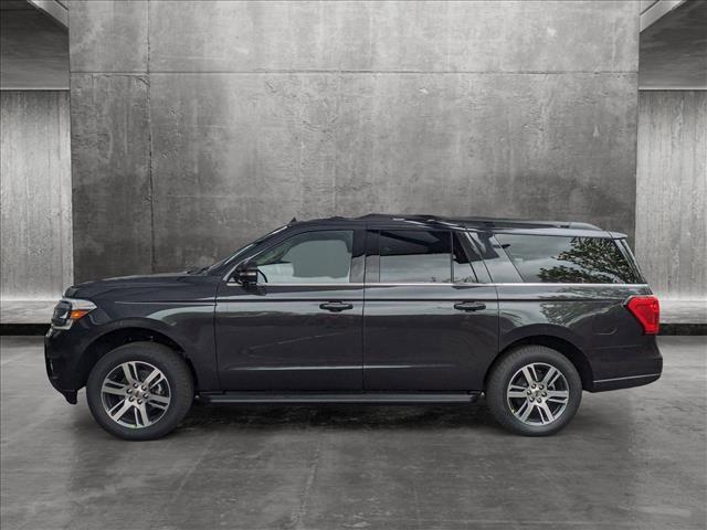 new 2024 Ford Expedition Max car, priced at $72,985