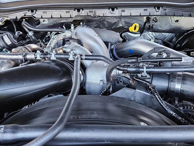 new 2025 Ford F-350 car, priced at $82,594