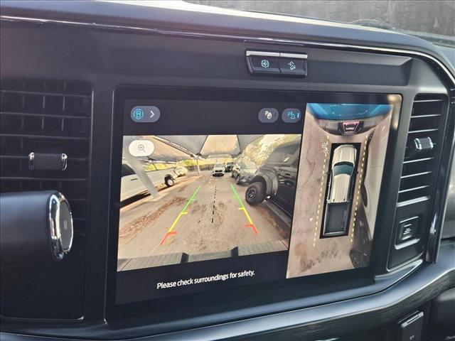 new 2025 Ford F-350 car, priced at $82,594
