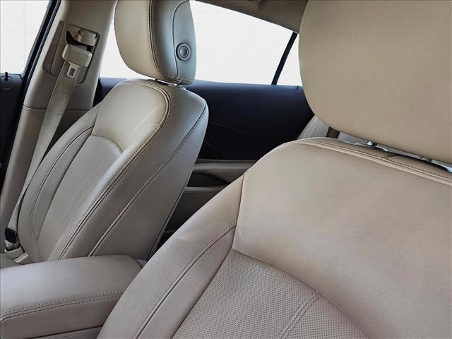 used 2013 Buick LaCrosse car, priced at $10,030