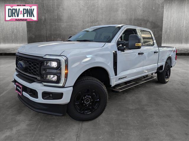 new 2024 Ford F-250 car, priced at $69,414