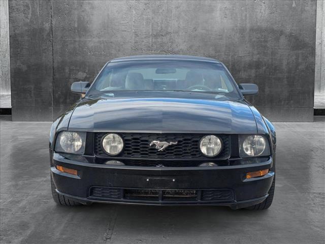 used 2005 Ford Mustang car, priced at $9,254