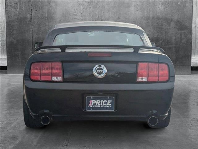 used 2005 Ford Mustang car, priced at $9,254