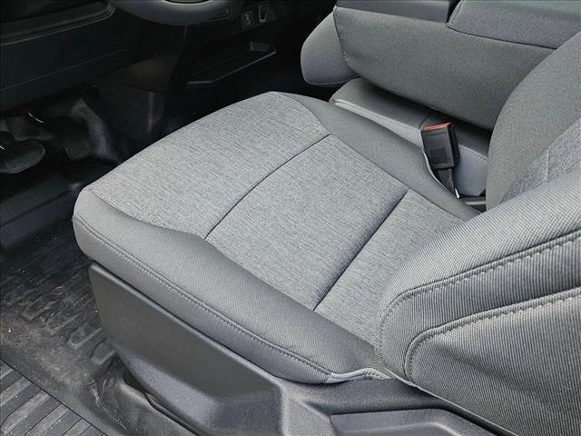 new 2024 Ford F-150 car, priced at $36,611