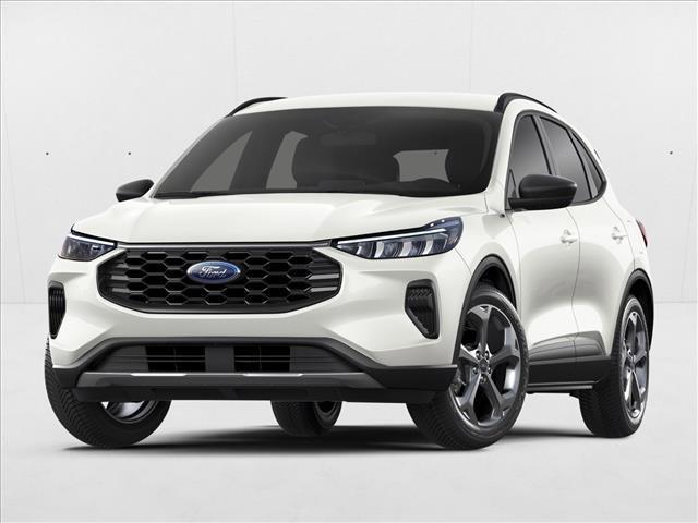 new 2025 Ford Escape car, priced at $34,379