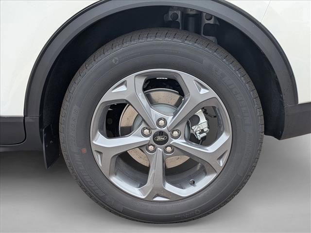 new 2025 Ford Escape car, priced at $28,799