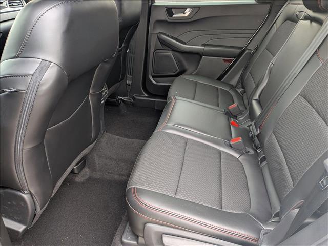 new 2025 Ford Escape car, priced at $28,799