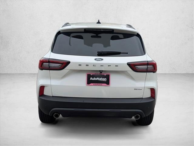 new 2025 Ford Escape car, priced at $28,799
