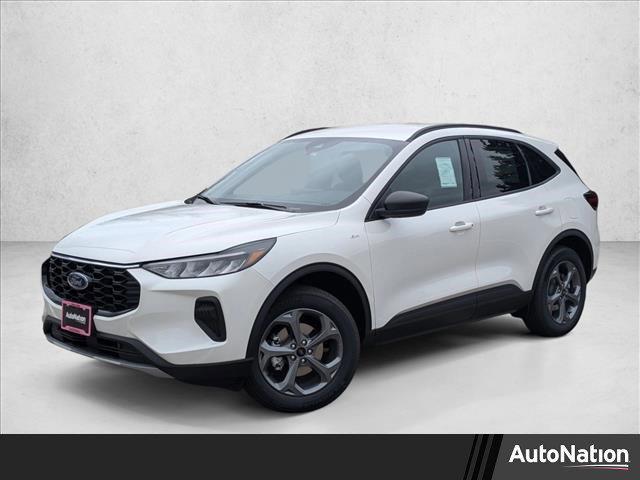 new 2025 Ford Escape car, priced at $28,799