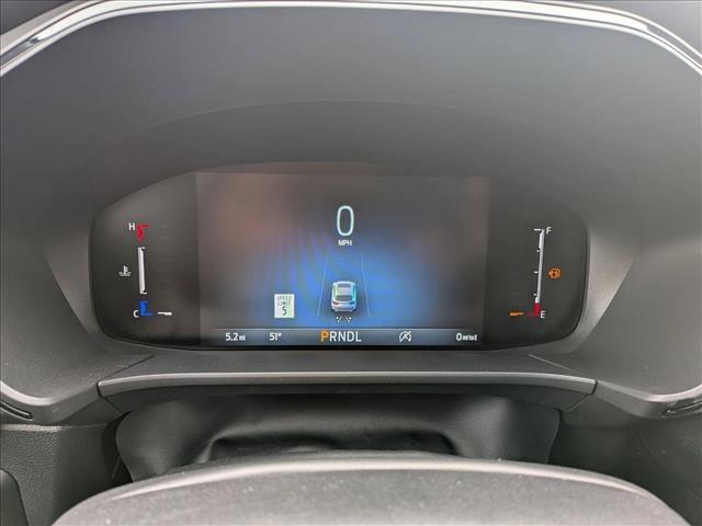 new 2025 Ford Escape car, priced at $28,799