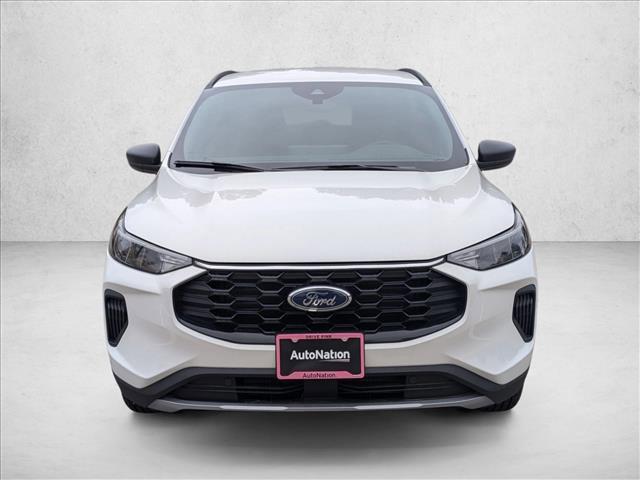 new 2025 Ford Escape car, priced at $28,799