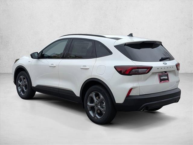 new 2025 Ford Escape car, priced at $28,799
