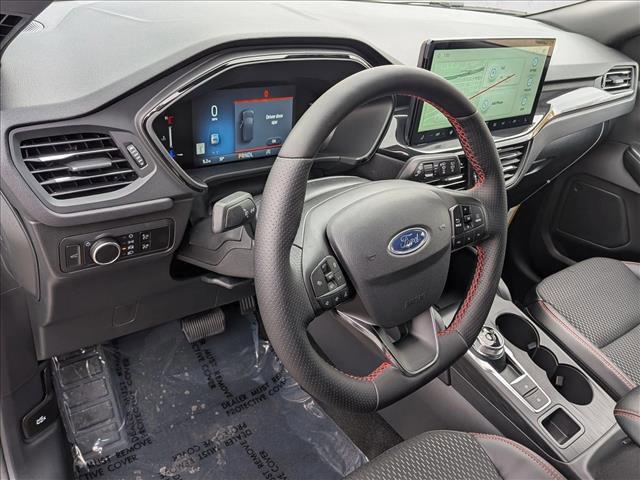 new 2025 Ford Escape car, priced at $28,799