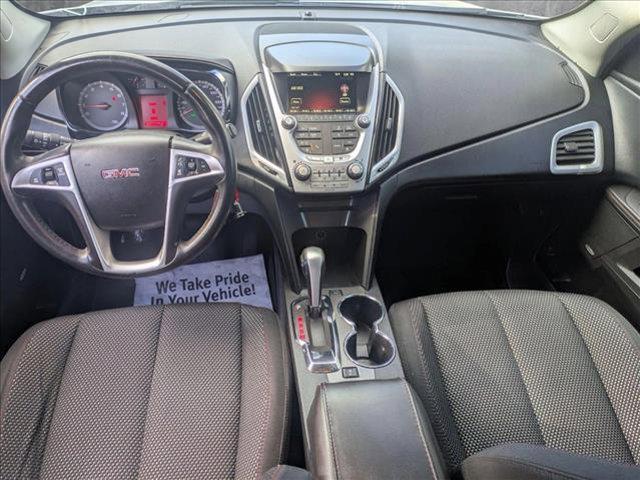 used 2012 GMC Terrain car, priced at $6,949