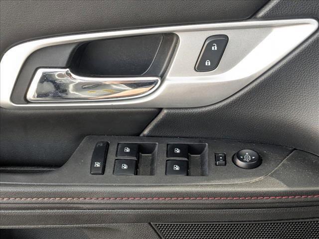 used 2012 GMC Terrain car, priced at $6,949