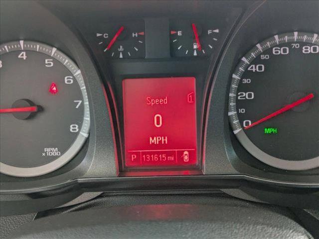 used 2012 GMC Terrain car, priced at $6,949