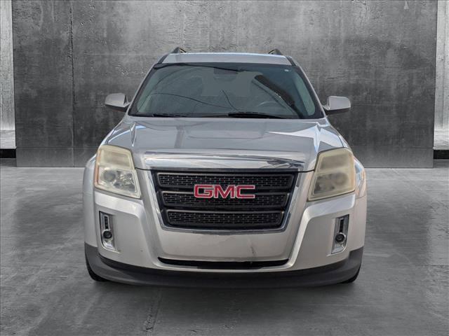 used 2012 GMC Terrain car, priced at $6,949
