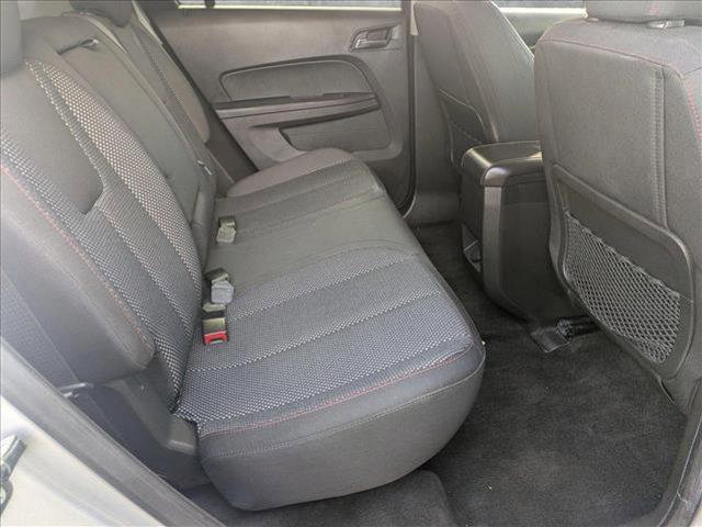 used 2012 GMC Terrain car, priced at $6,949