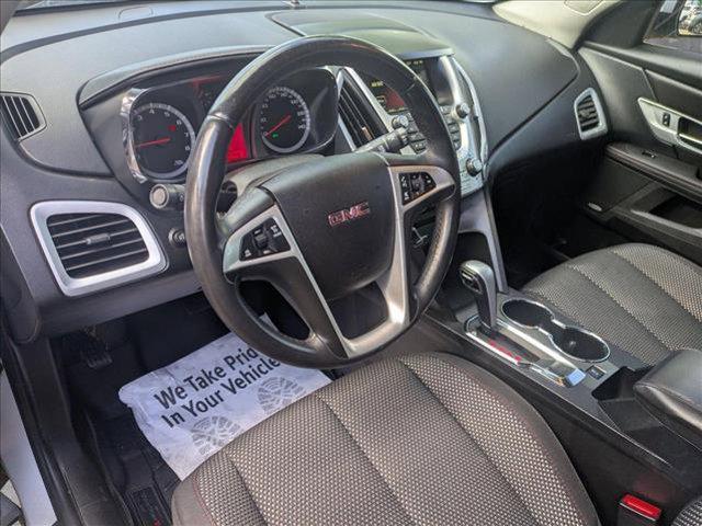 used 2012 GMC Terrain car, priced at $6,949
