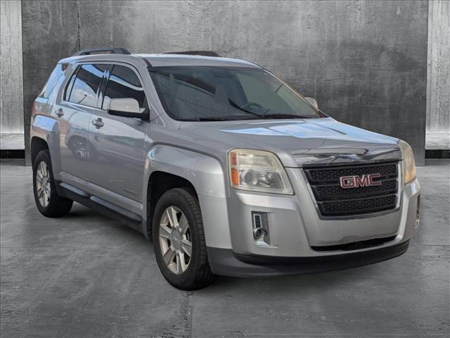 used 2012 GMC Terrain car, priced at $6,949