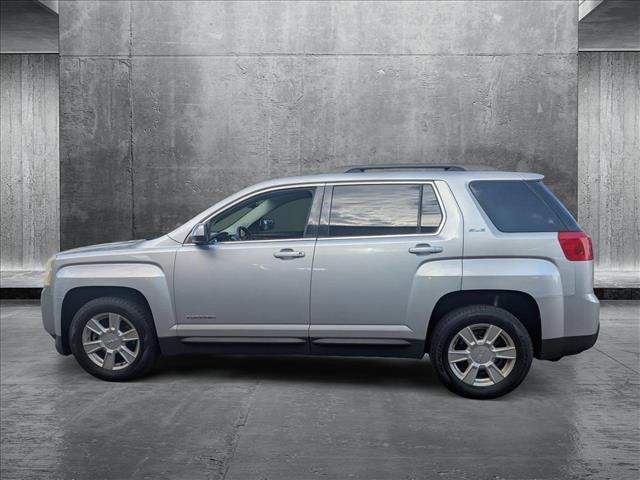 used 2012 GMC Terrain car, priced at $6,949
