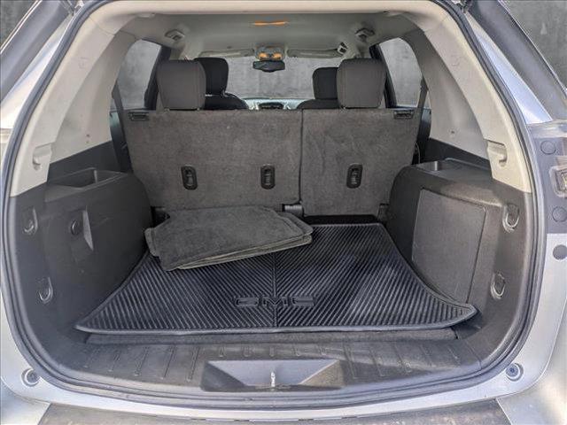 used 2012 GMC Terrain car, priced at $6,949