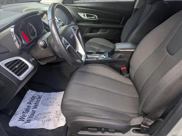 used 2012 GMC Terrain car, priced at $6,949