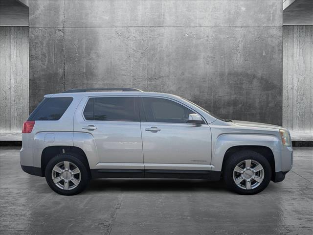 used 2012 GMC Terrain car, priced at $6,949