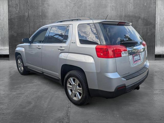used 2012 GMC Terrain car, priced at $6,949