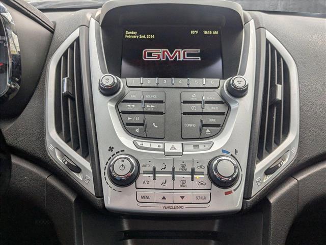 used 2012 GMC Terrain car, priced at $6,949