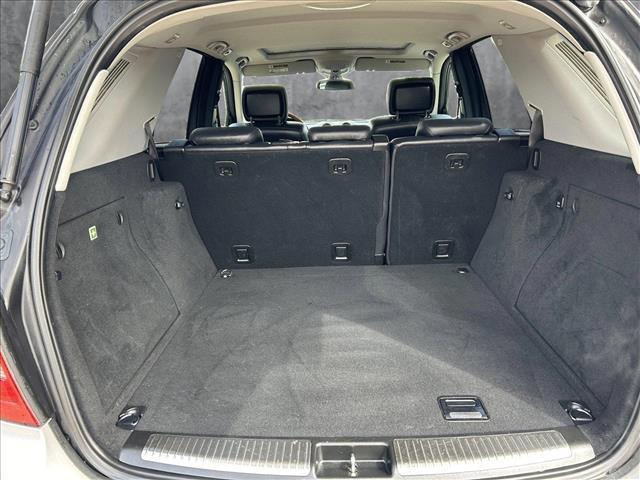 used 2006 Mercedes-Benz M-Class car, priced at $8,554