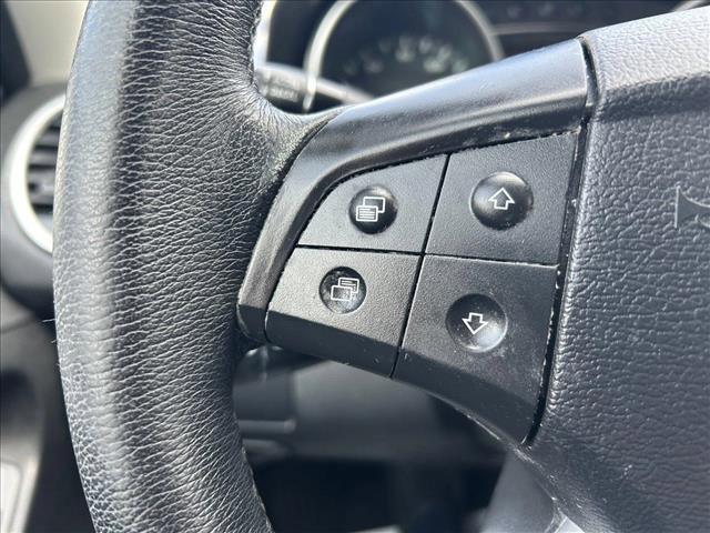 used 2006 Mercedes-Benz M-Class car, priced at $8,554