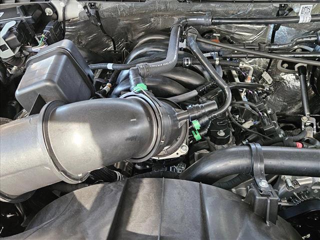 new 2025 Ford F-250 car, priced at $56,949