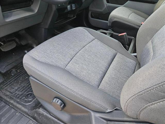 new 2025 Ford F-250 car, priced at $56,949