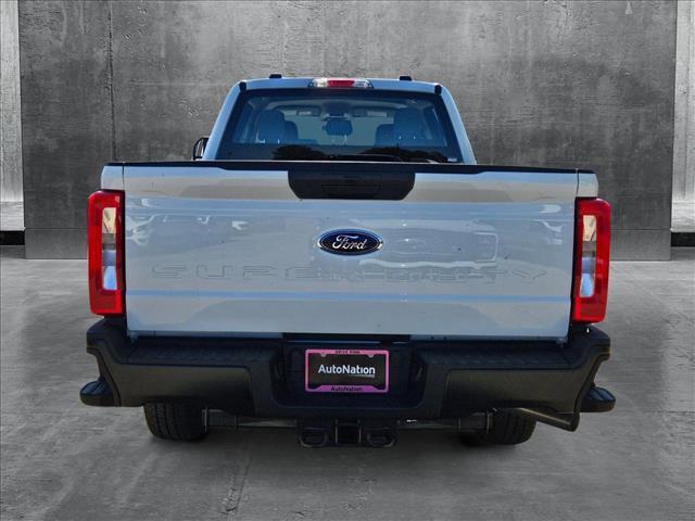 new 2025 Ford F-250 car, priced at $56,949