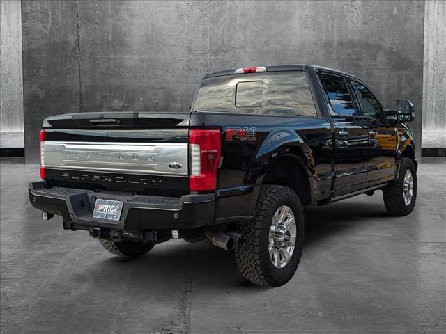 used 2018 Ford F-350 car, priced at $53,293