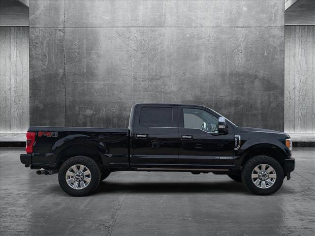 used 2018 Ford F-350 car, priced at $53,293