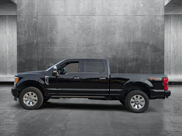 used 2018 Ford F-350 car, priced at $53,293