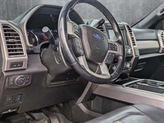 used 2018 Ford F-350 car, priced at $53,293