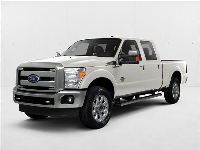 used 2012 Ford F-250 car, priced at $22,985