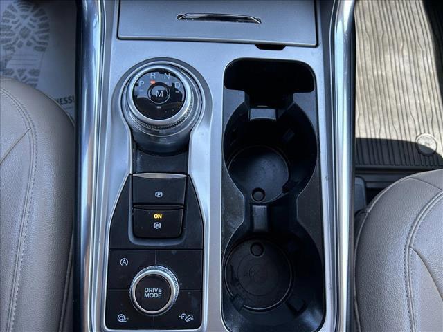 used 2020 Ford Explorer car, priced at $22,985