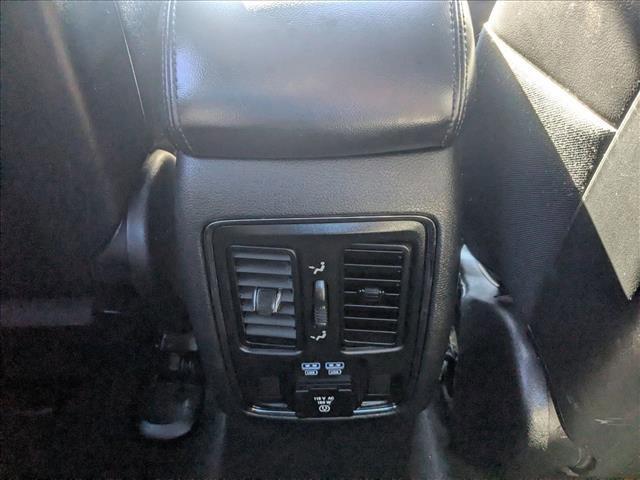 used 2019 Jeep Grand Cherokee car, priced at $19,996